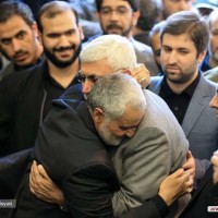 القائد الشهيد سليماني 